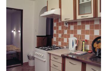 Eslovaquia Privát Vyšné Ružbachy, Exterior